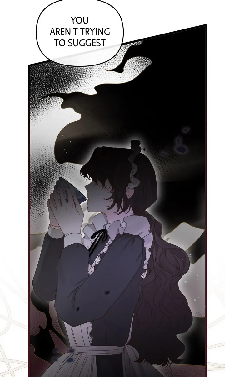 Please Save Me [Official] Chapter 9 - page 12