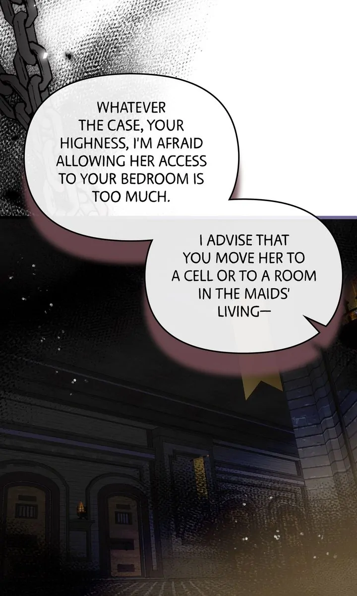 Please Save Me [Official] Chapter 9 - page 14