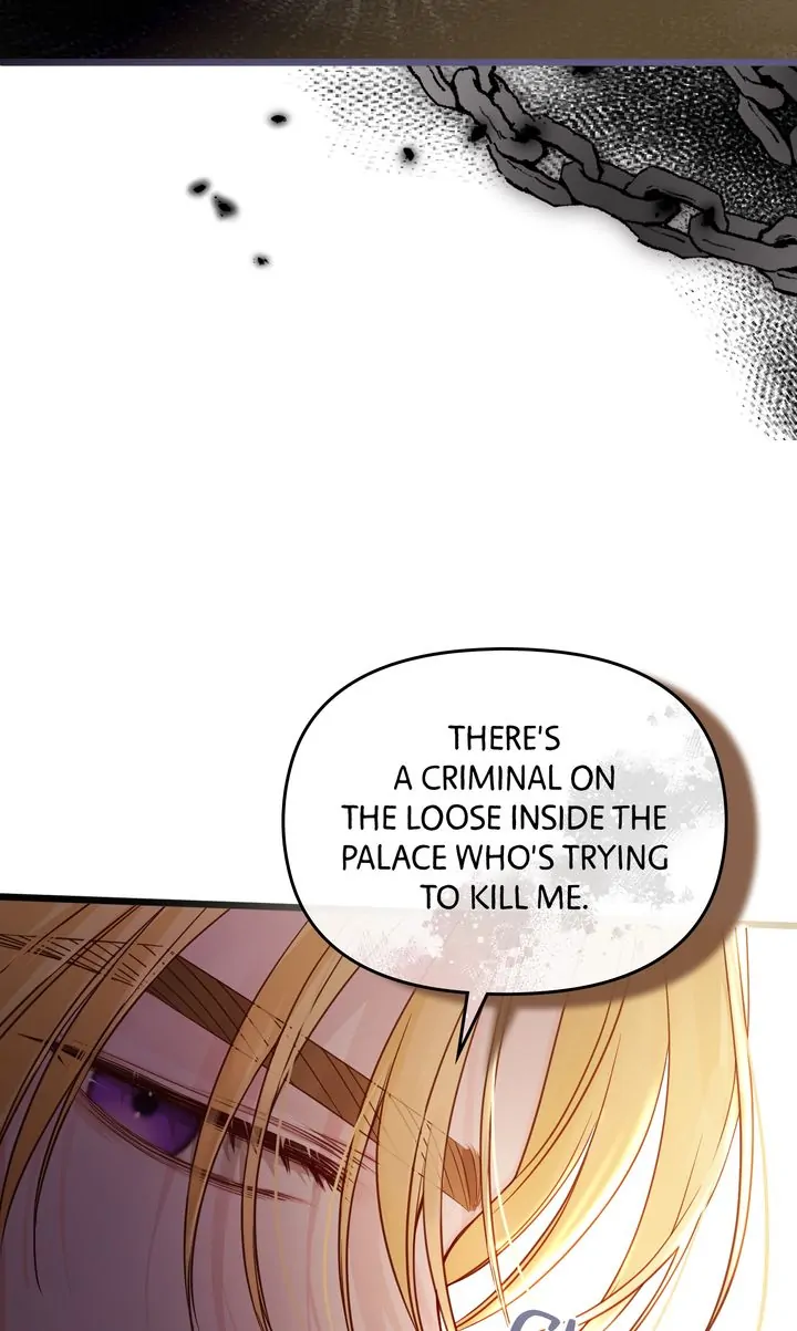 Please Save Me [Official] Chapter 9 - page 15