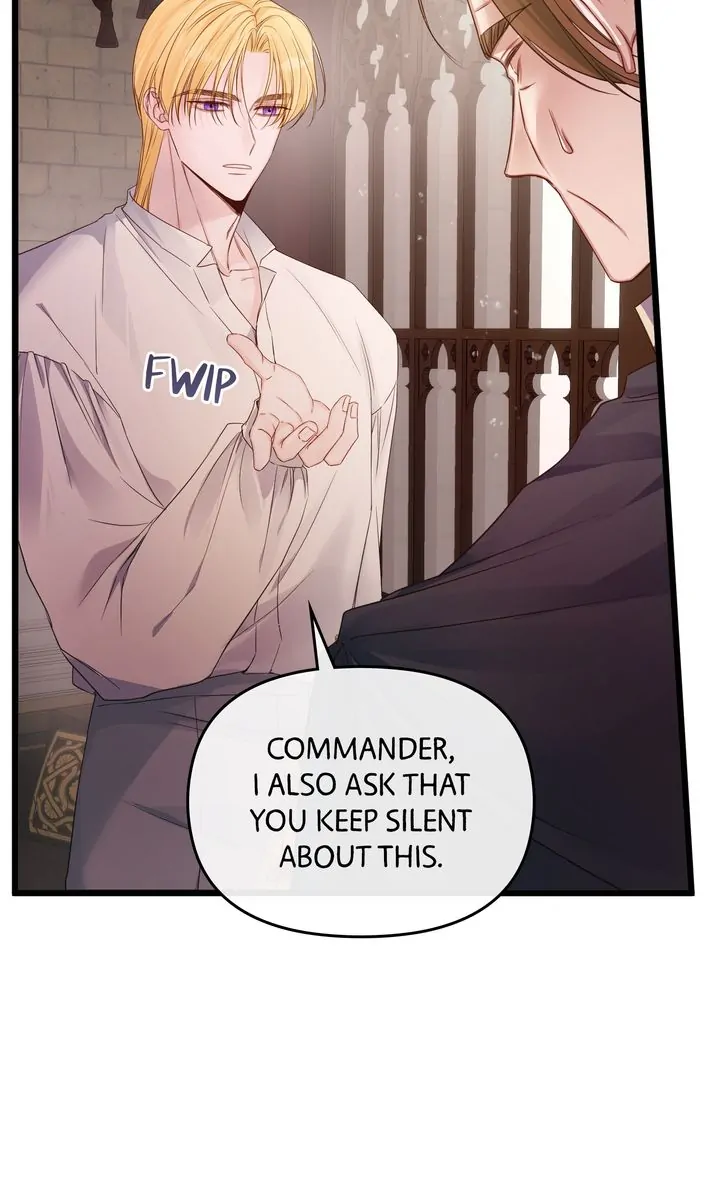 Please Save Me [Official] Chapter 9 - page 19
