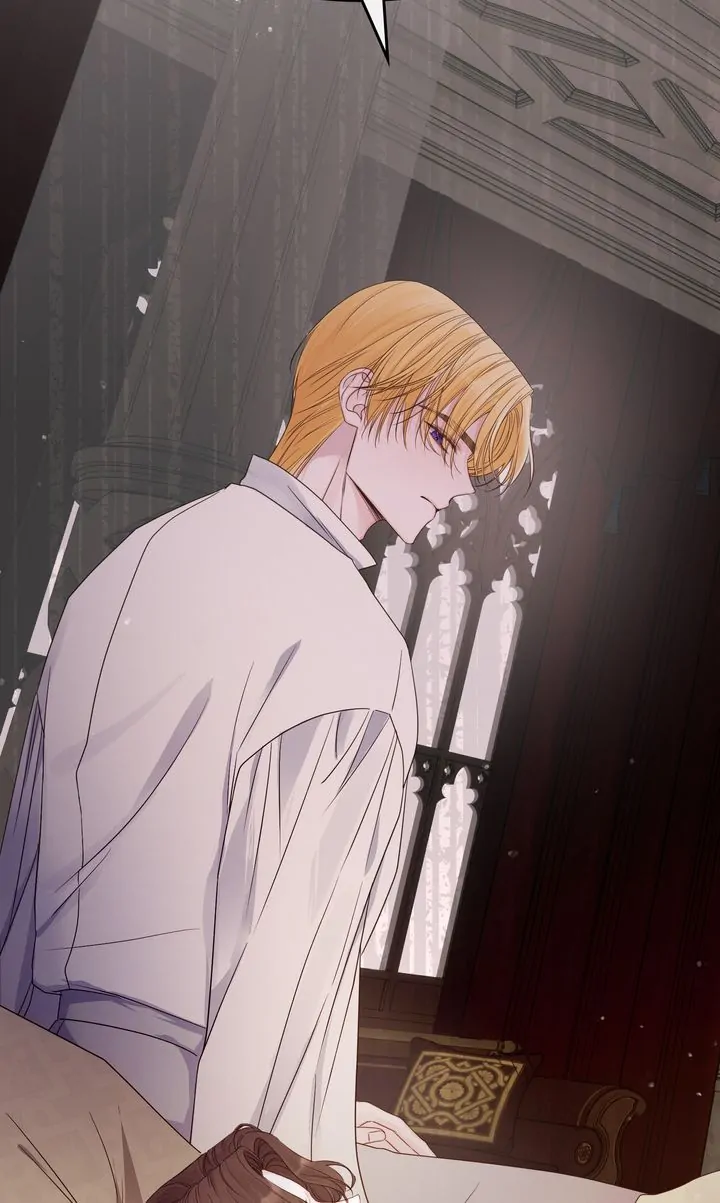Please Save Me [Official] Chapter 9 - page 38