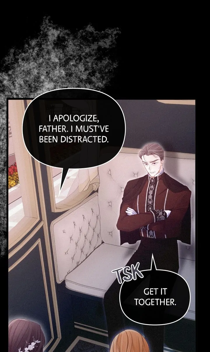 Please Save Me [Official] Chapter 9 - page 51