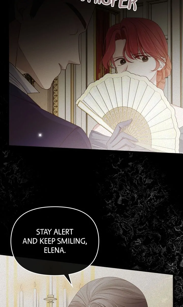 Please Save Me [Official] Chapter 9 - page 60