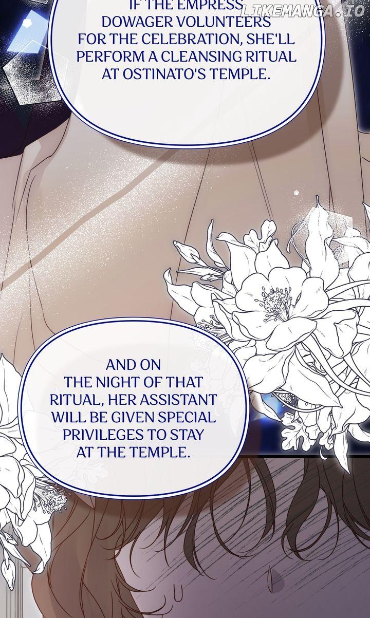 Please Save Me [Official] Chapter 39 - page 107