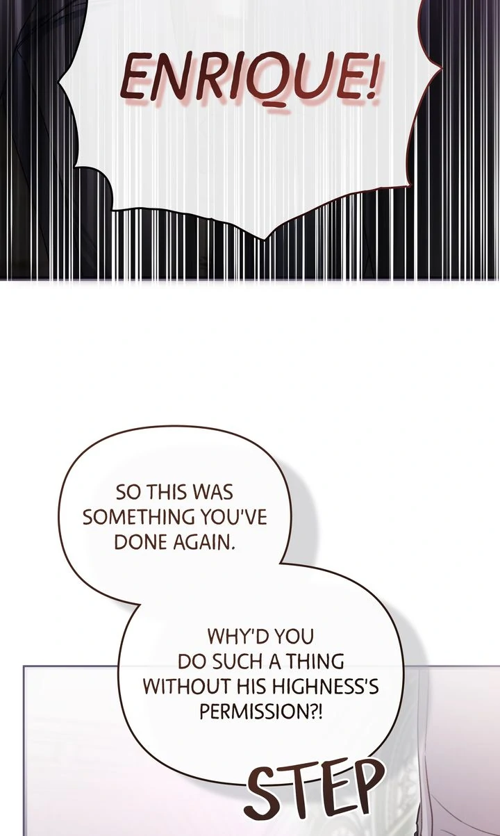 Please Save Me [Official] Chapter 39 - page 11
