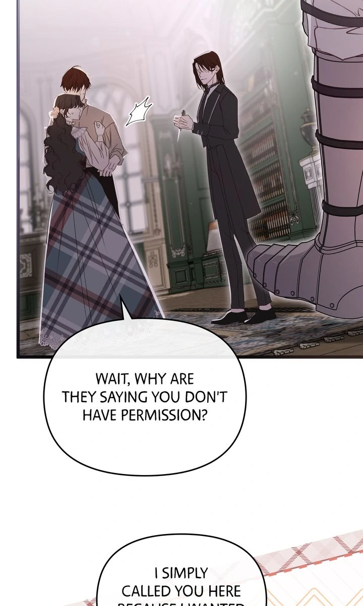 Please Save Me [Official] Chapter 39 - page 12