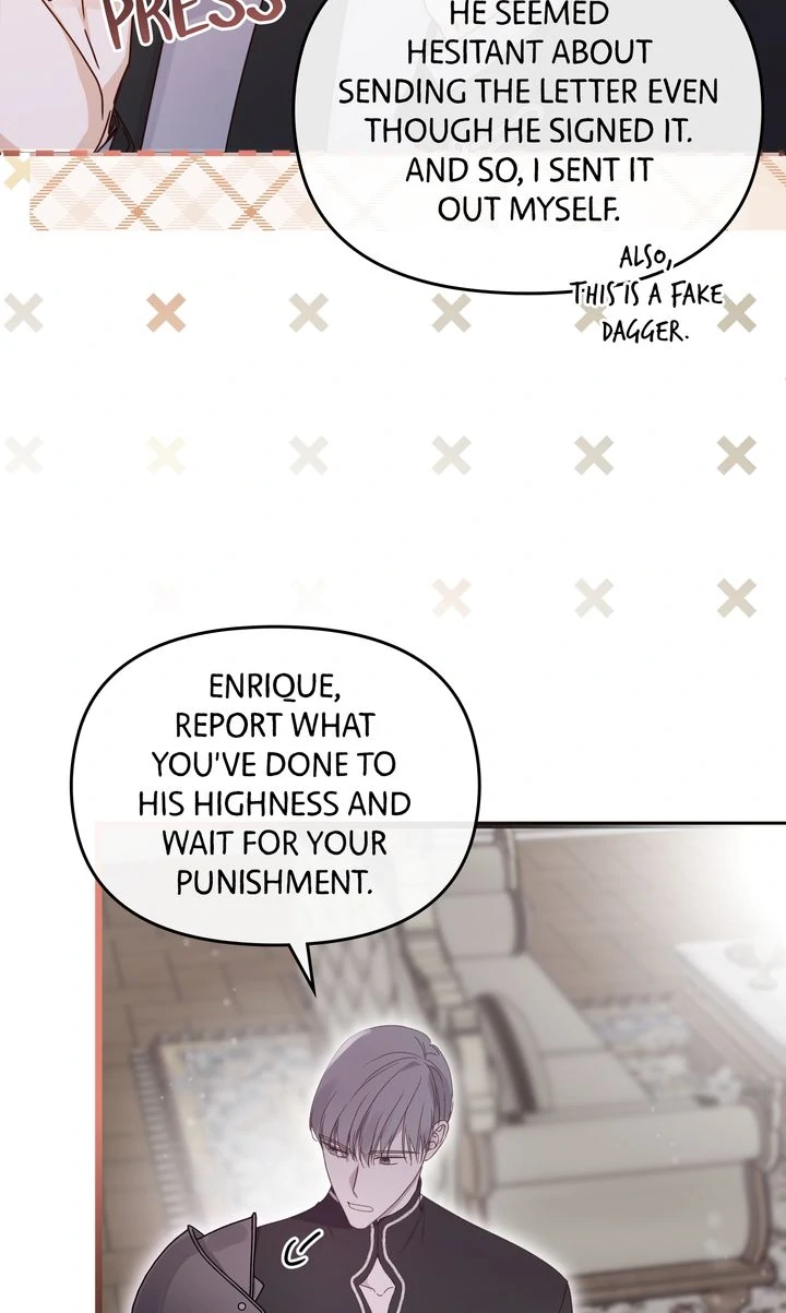 Please Save Me [Official] Chapter 39 - page 14