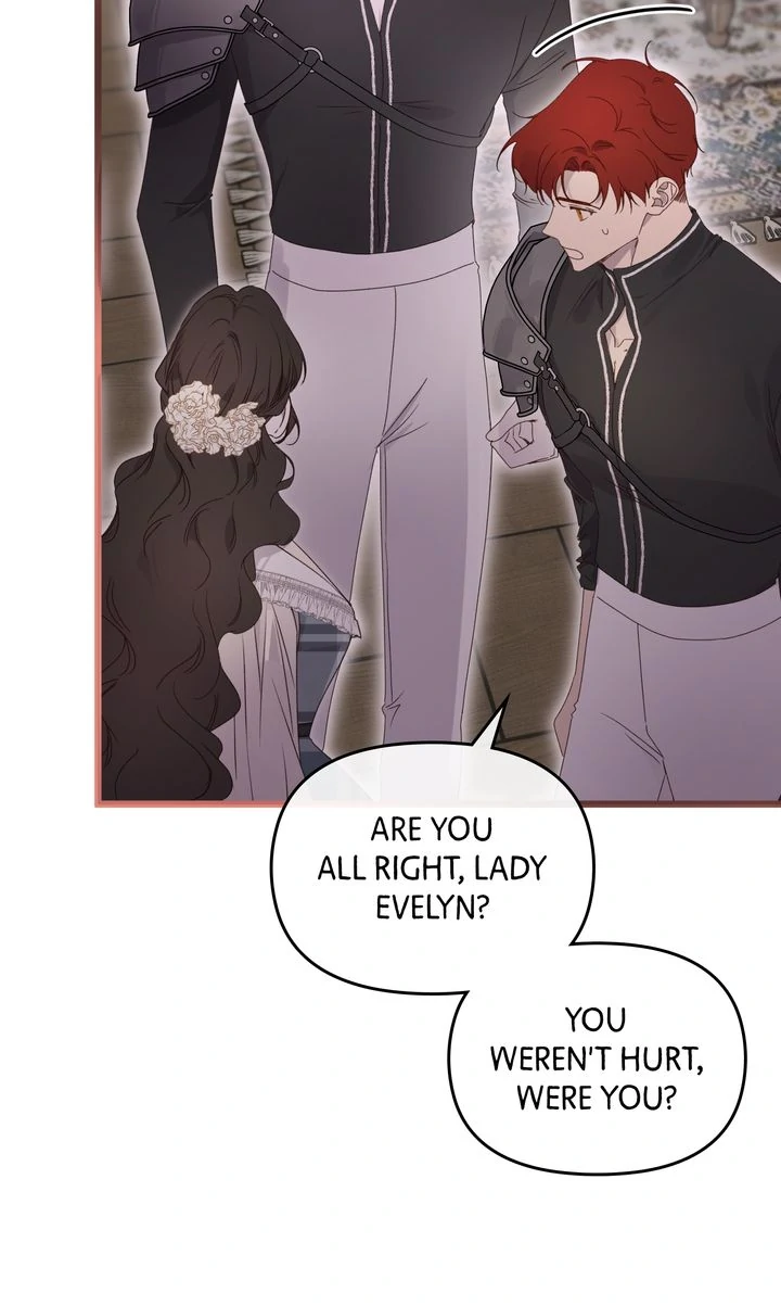 Please Save Me [Official] Chapter 39 - page 15