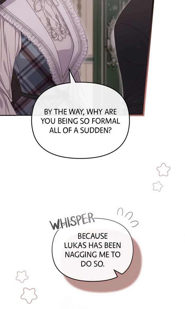 Please Save Me [Official] Chapter 39 - page 17