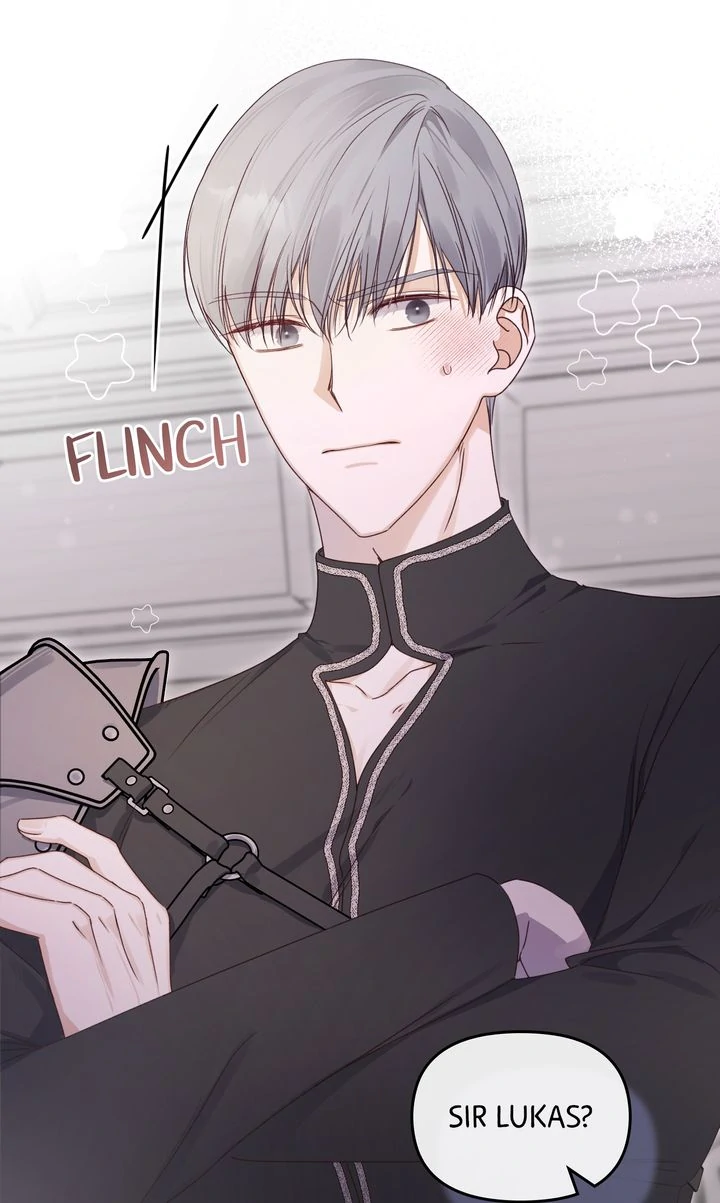 Please Save Me [Official] Chapter 39 - page 18