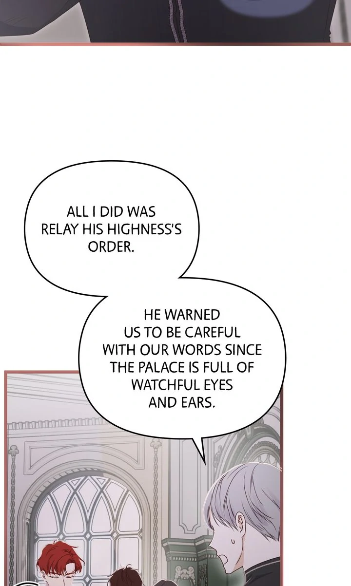 Please Save Me [Official] Chapter 39 - page 19