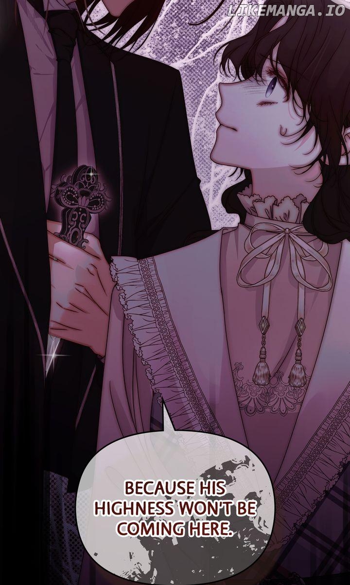 Please Save Me [Official] Chapter 39 - page 2