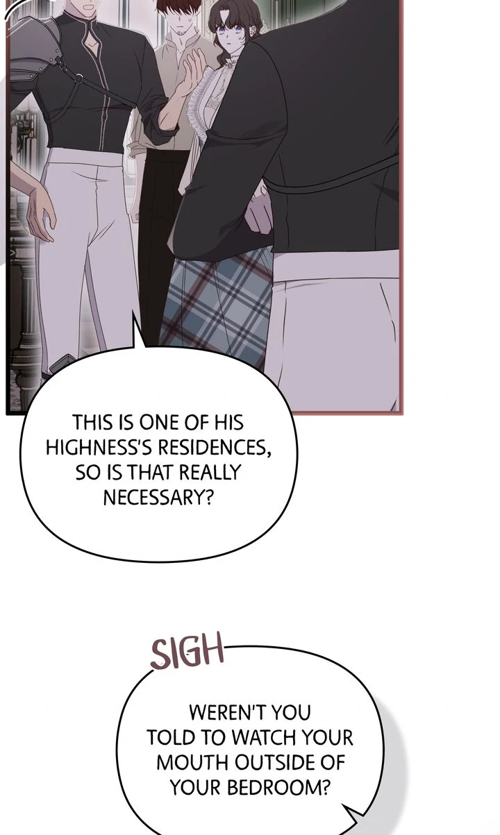 Please Save Me [Official] Chapter 39 - page 20