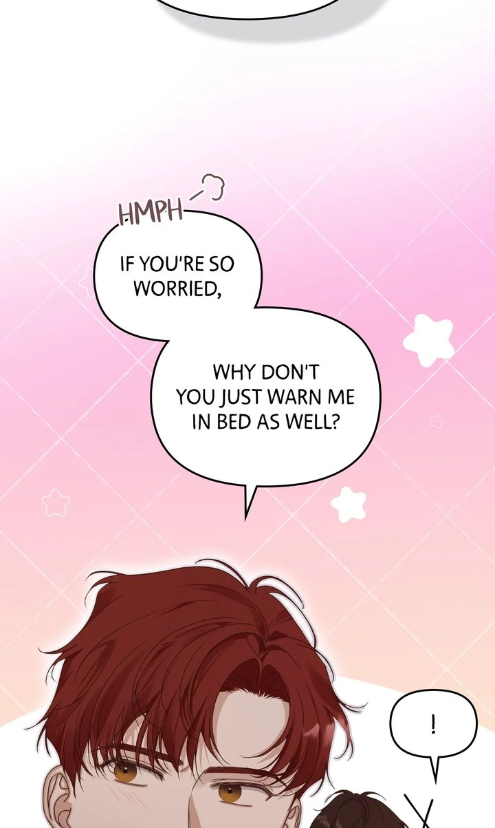 Please Save Me [Official] Chapter 39 - page 21