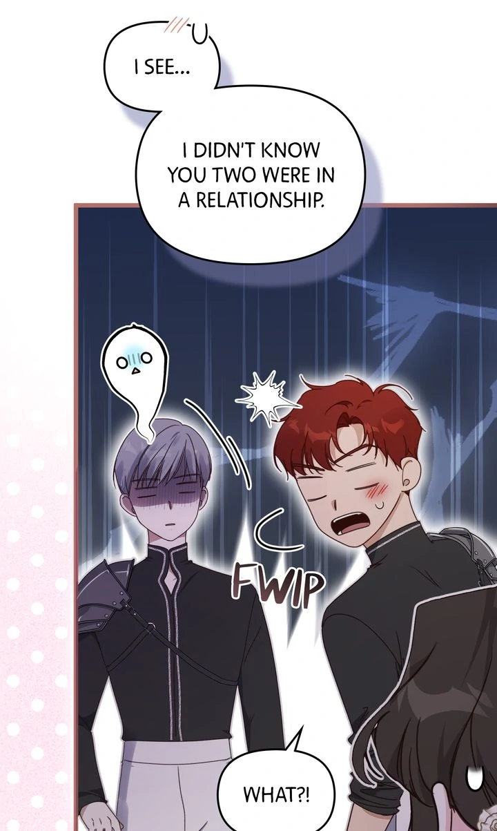Please Save Me [Official] Chapter 39 - page 23