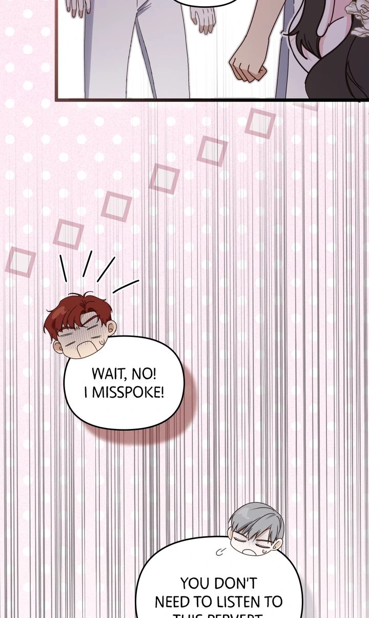 Please Save Me [Official] Chapter 39 - page 24