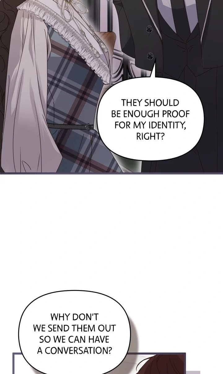Please Save Me [Official] Chapter 39 - page 26