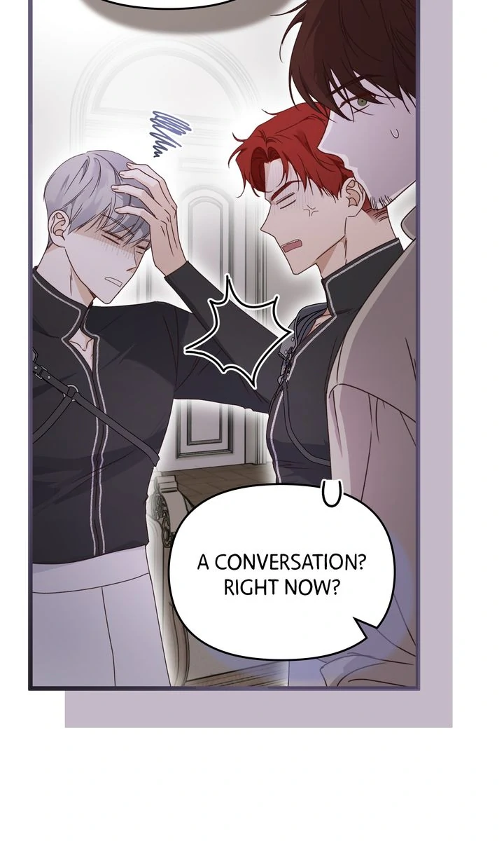 Please Save Me [Official] Chapter 39 - page 27