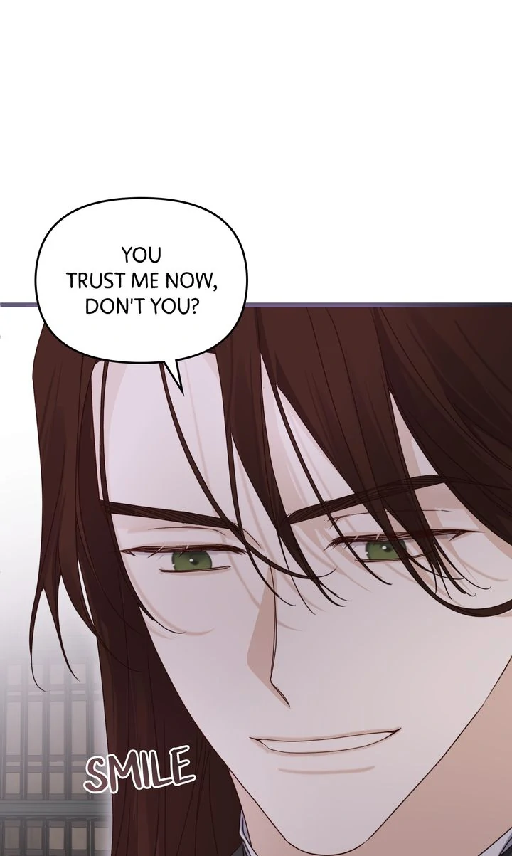 Please Save Me [Official] Chapter 39 - page 28