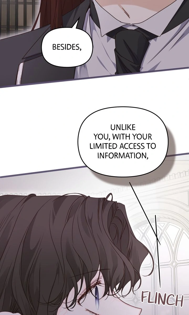 Please Save Me [Official] Chapter 39 - page 29