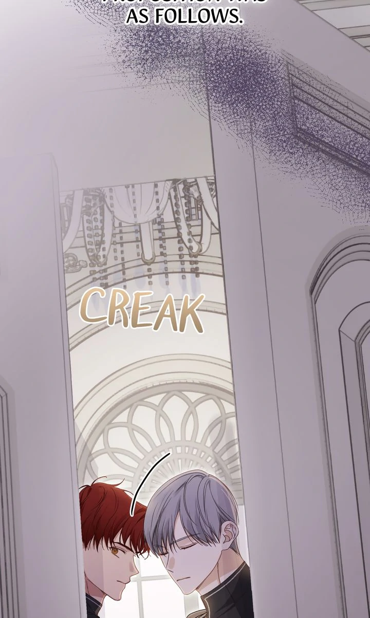 Please Save Me [Official] Chapter 39 - page 34