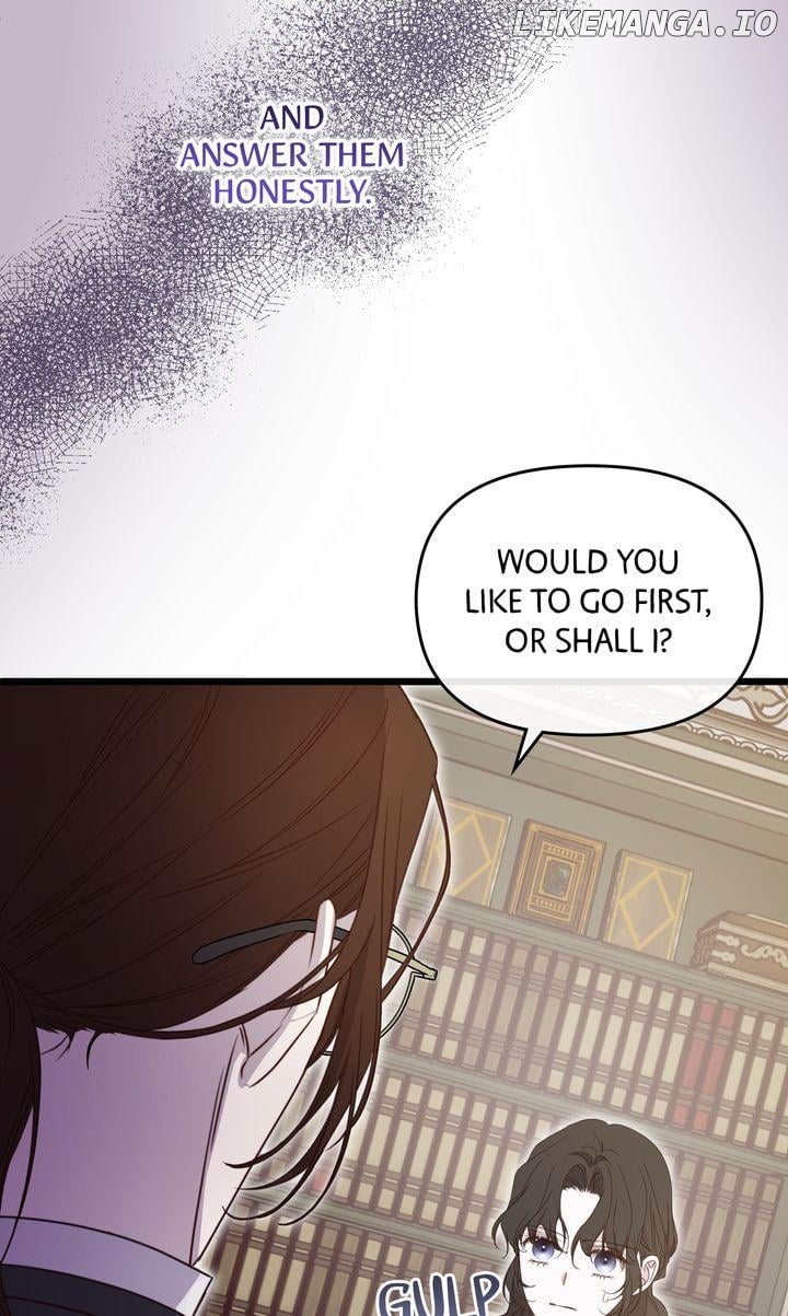 Please Save Me [Official] Chapter 39 - page 36