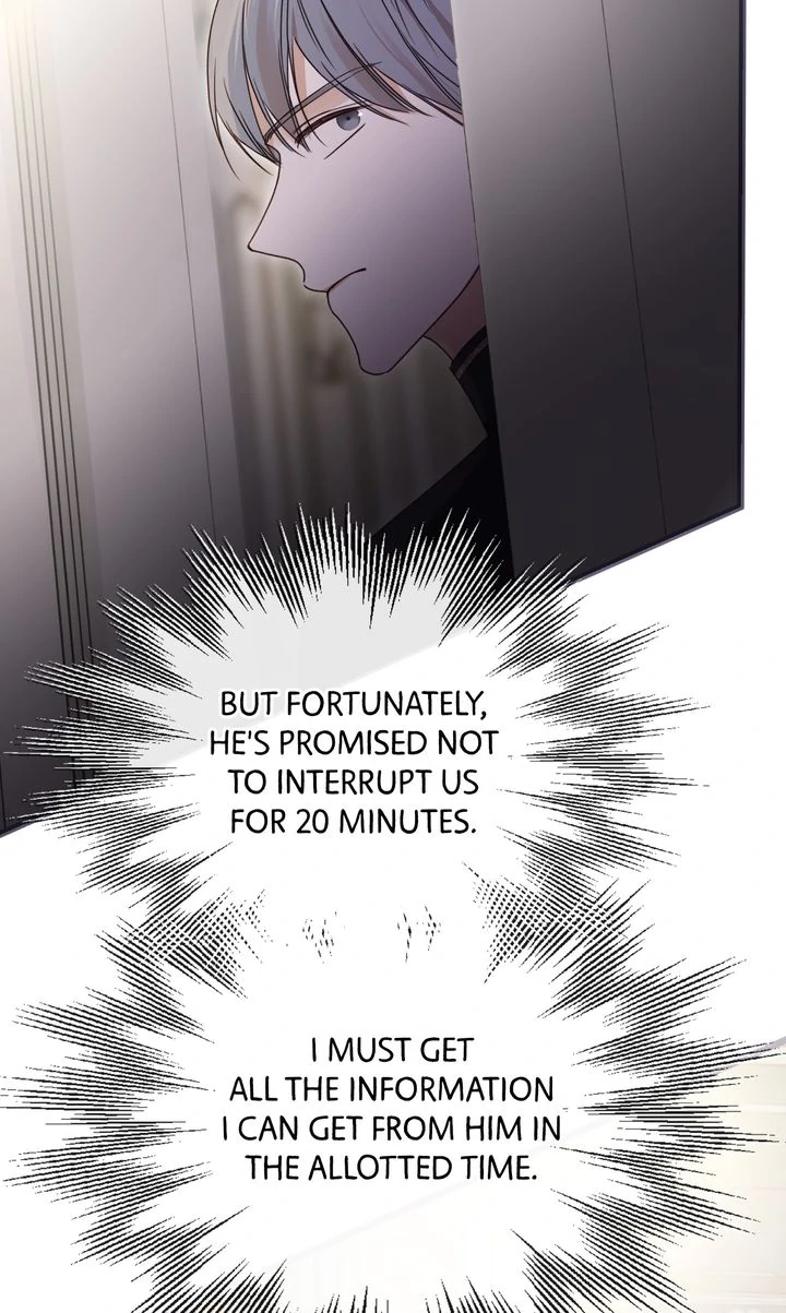 Please Save Me [Official] Chapter 39 - page 38