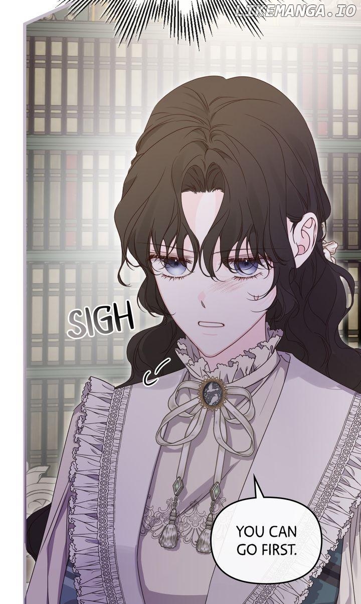 Please Save Me [Official] Chapter 39 - page 39