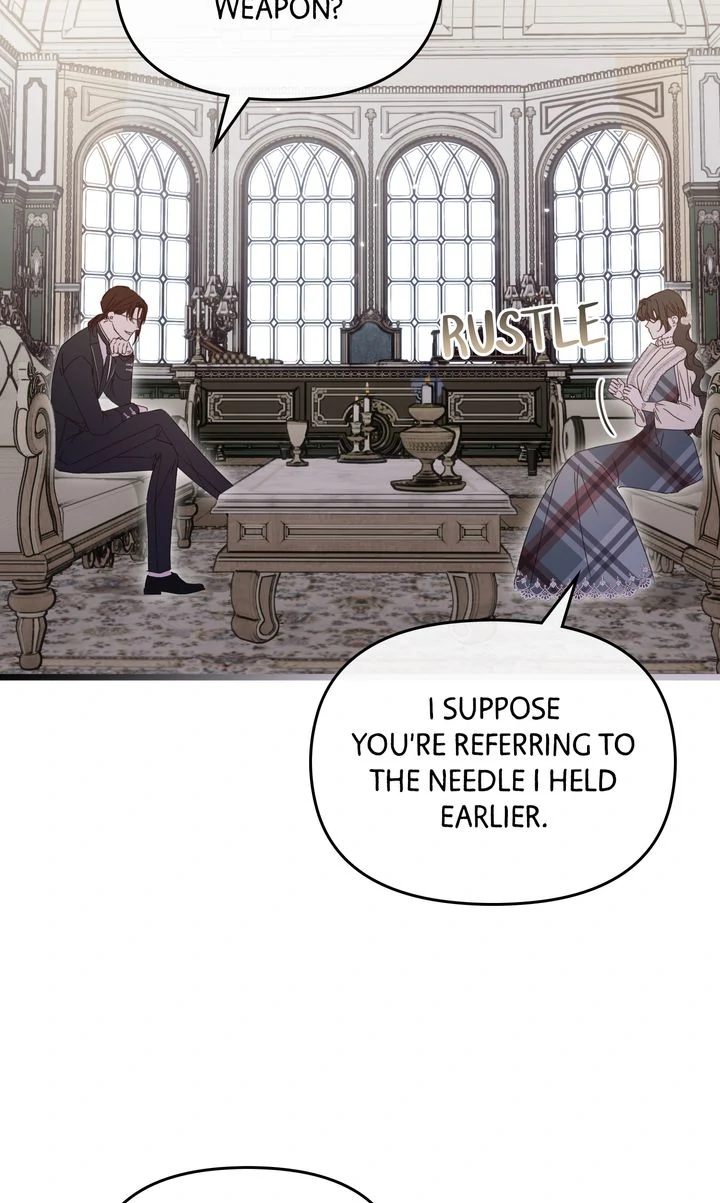Please Save Me [Official] Chapter 39 - page 41
