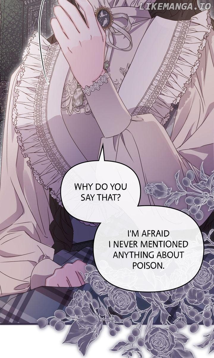 Please Save Me [Official] Chapter 39 - page 44