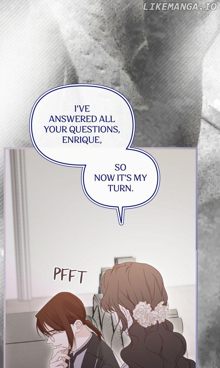 Please Save Me [Official] Chapter 39 - page 57
