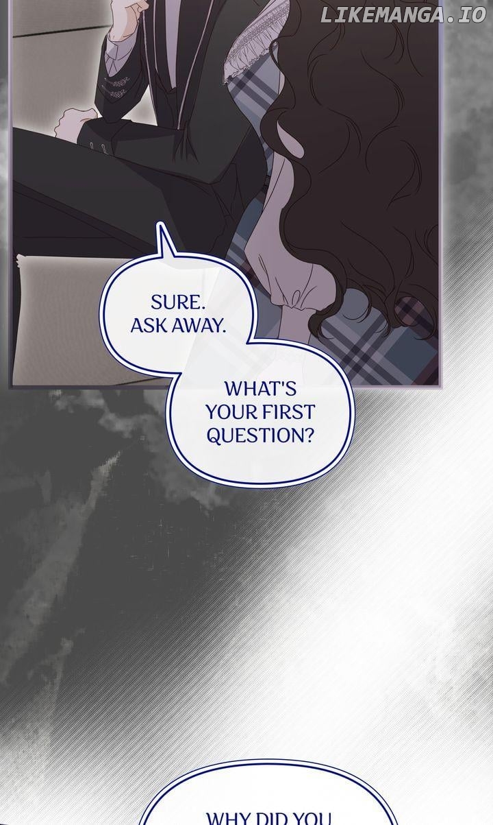 Please Save Me [Official] Chapter 39 - page 58