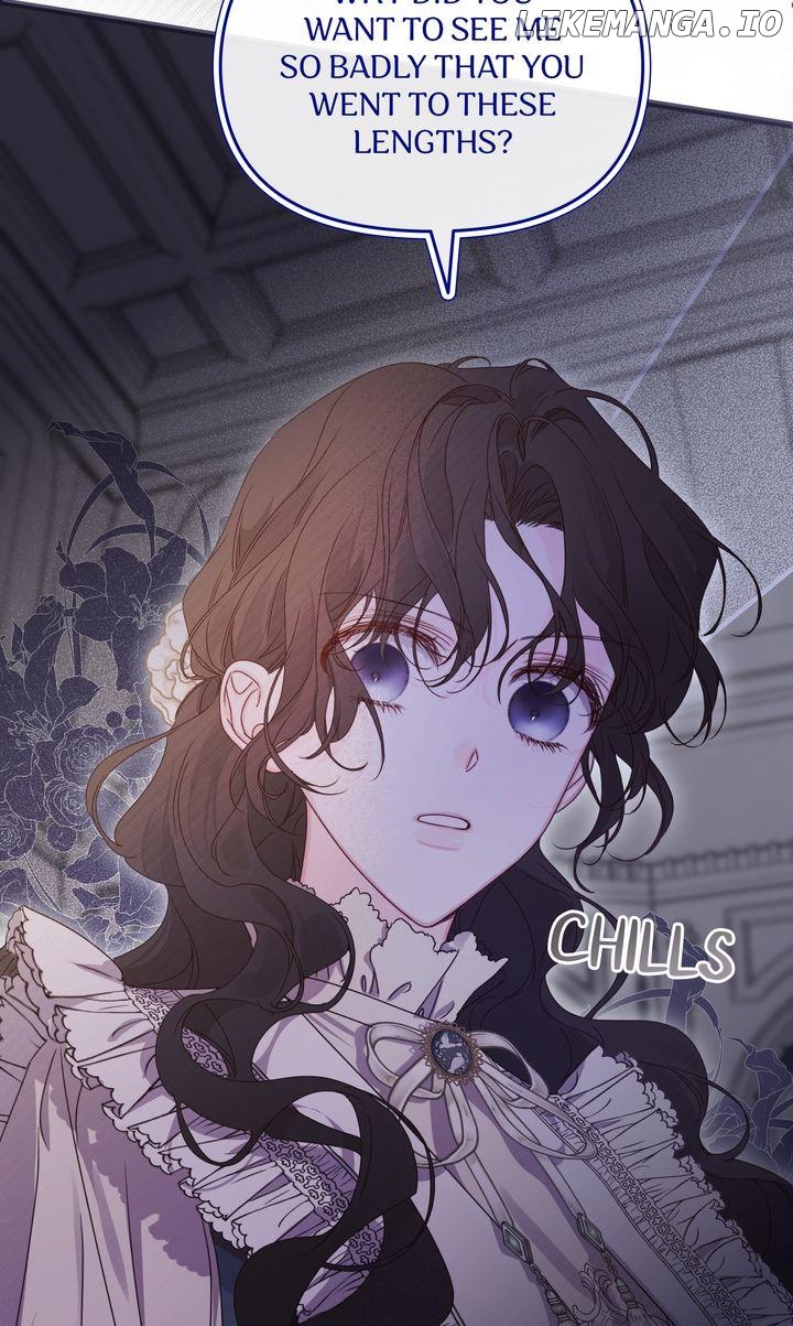 Please Save Me [Official] Chapter 39 - page 59