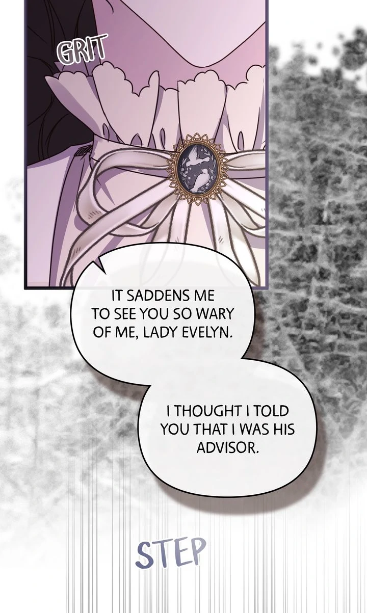 Please Save Me [Official] Chapter 39 - page 6