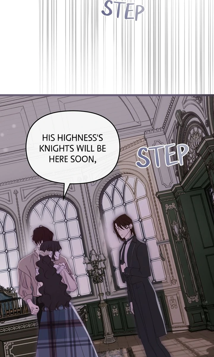 Please Save Me [Official] Chapter 39 - page 7