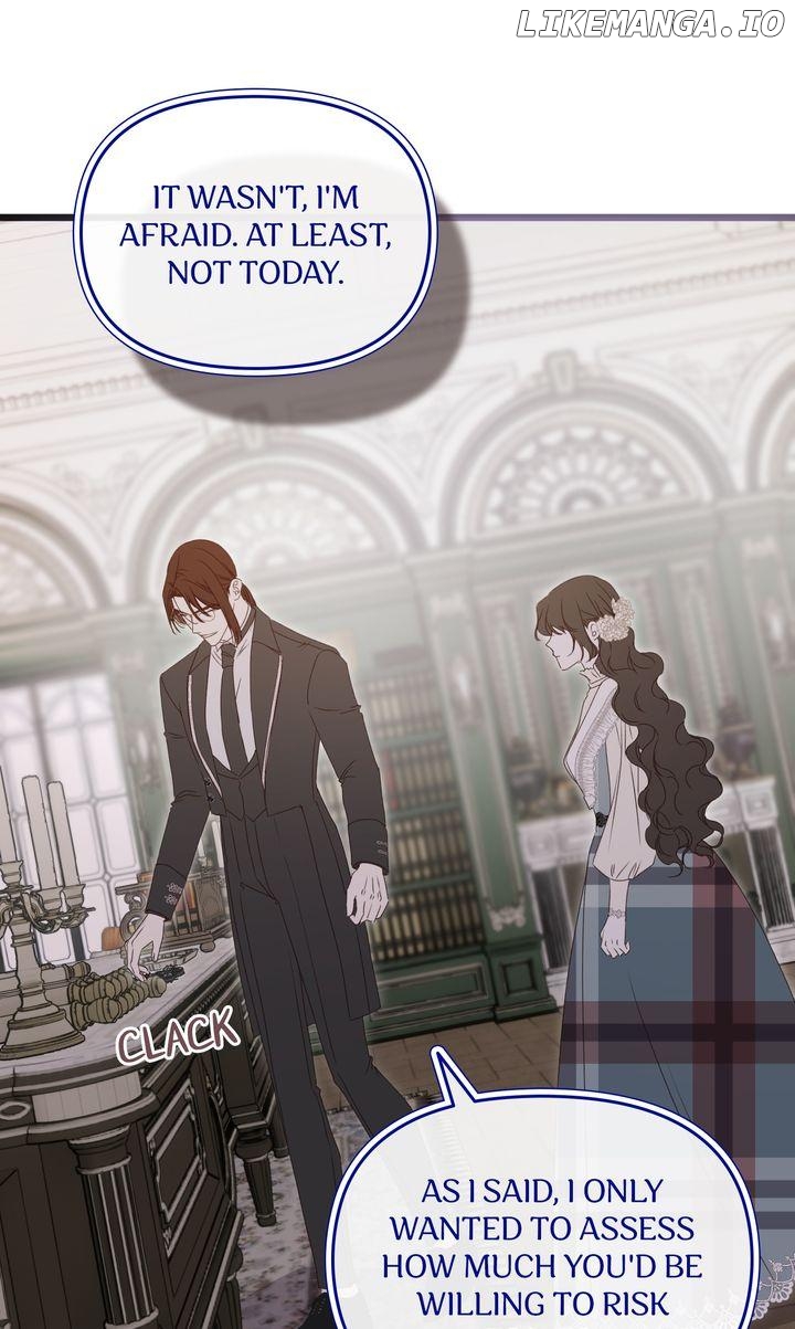 Please Save Me [Official] Chapter 39 - page 85