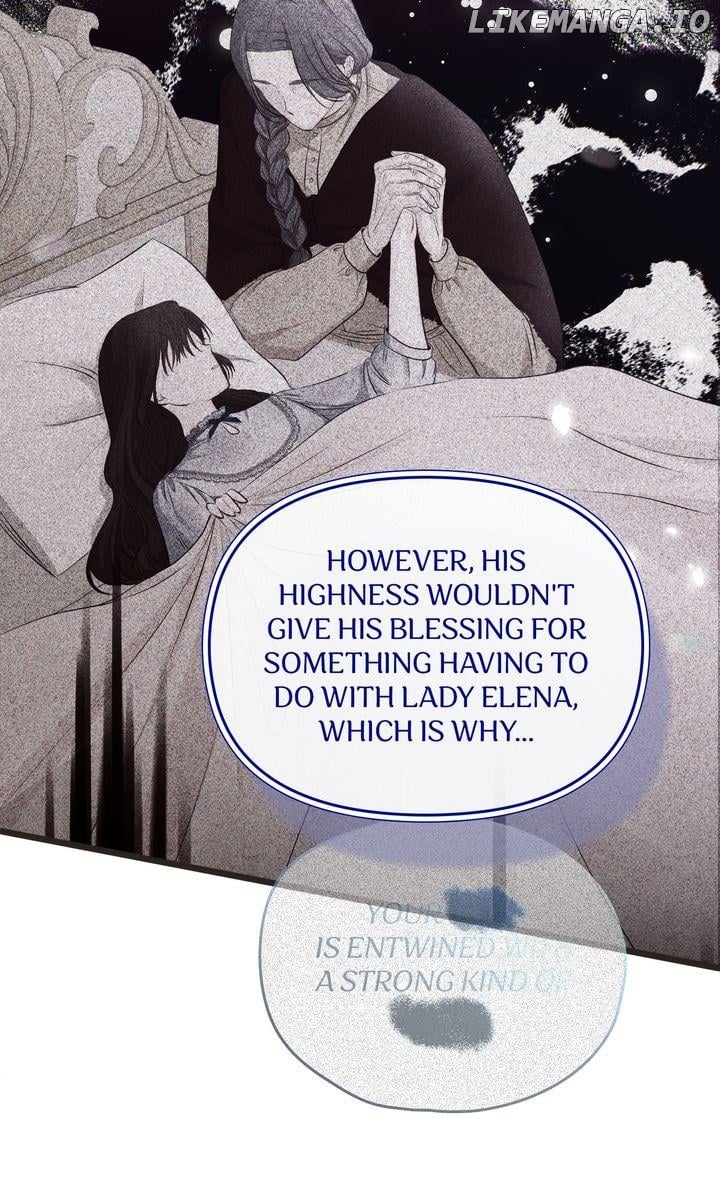 Please Save Me [Official] Chapter 39 - page 95