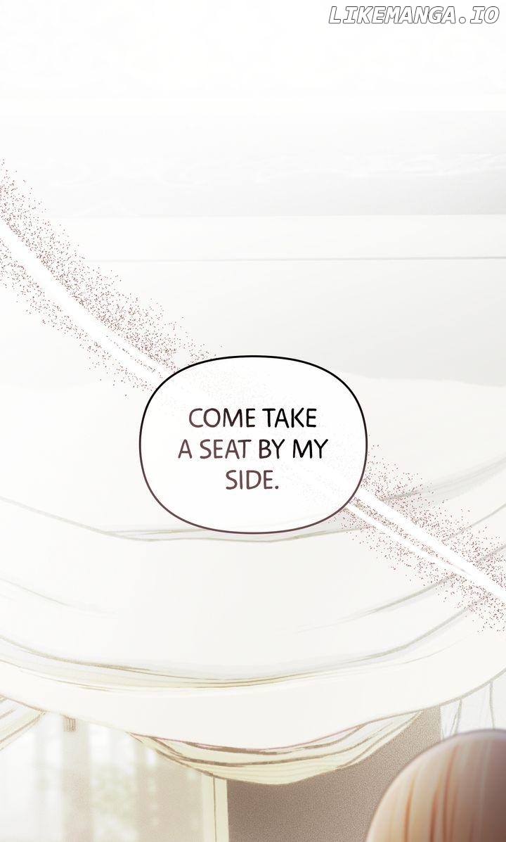Please Save Me [Official] Chapter 27 - page 1
