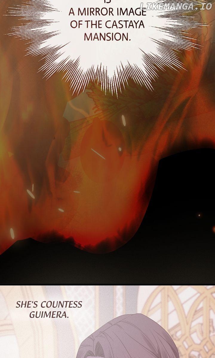 Please Save Me [Official] Chapter 27 - page 108