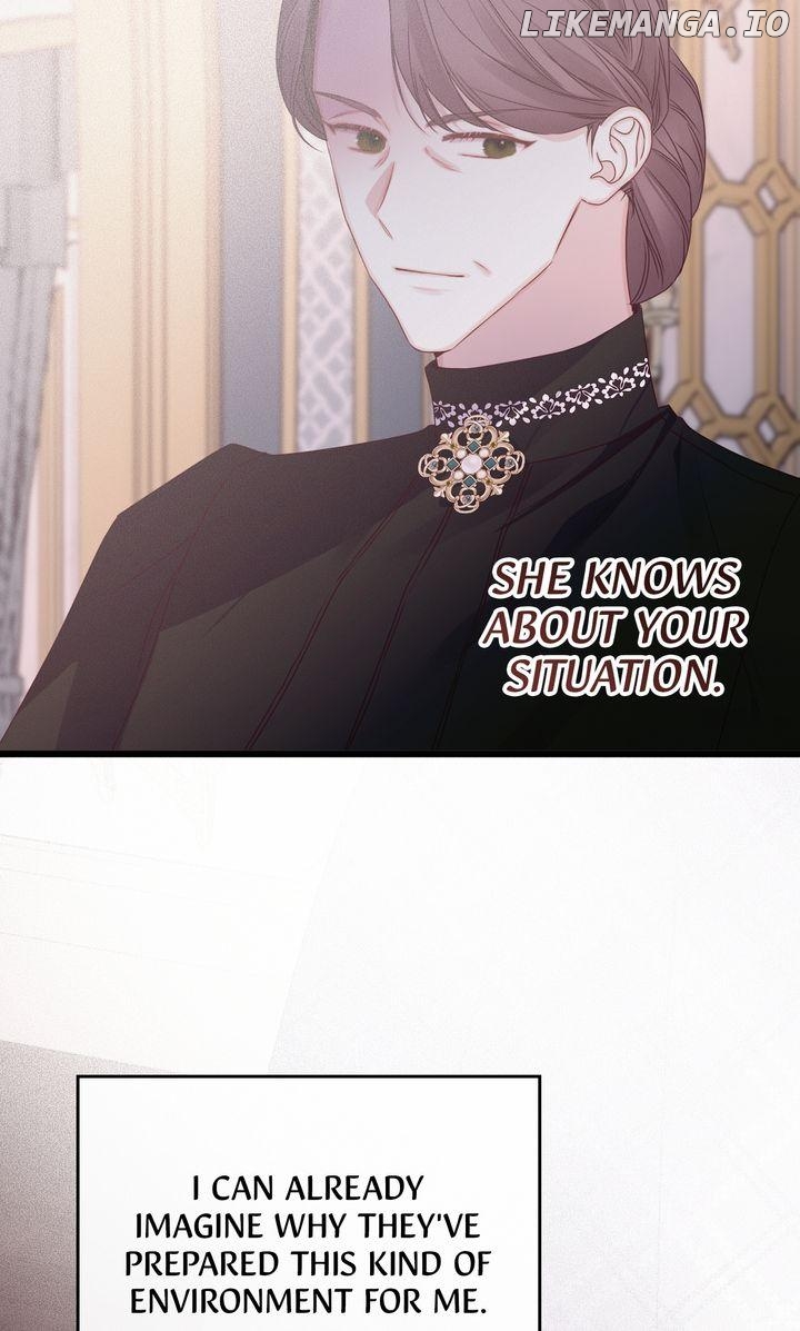 Please Save Me [Official] Chapter 27 - page 109