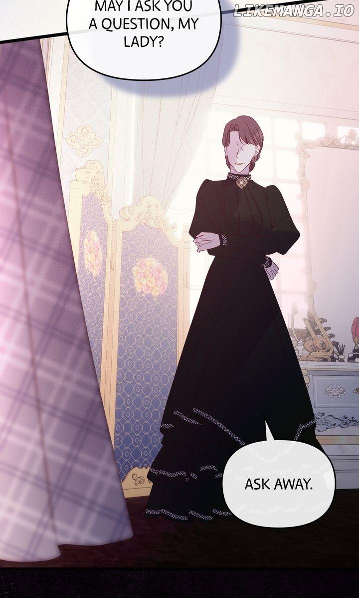 Please Save Me [Official] Chapter 27 - page 114