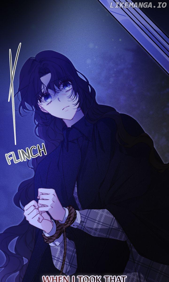 Please Save Me [Official] Chapter 27 - page 14