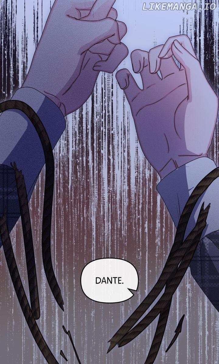 Please Save Me [Official] Chapter 27 - page 17