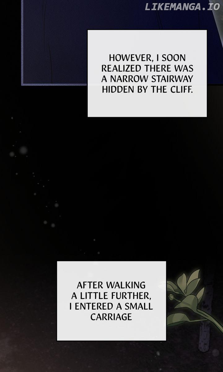 Please Save Me [Official] Chapter 27 - page 21