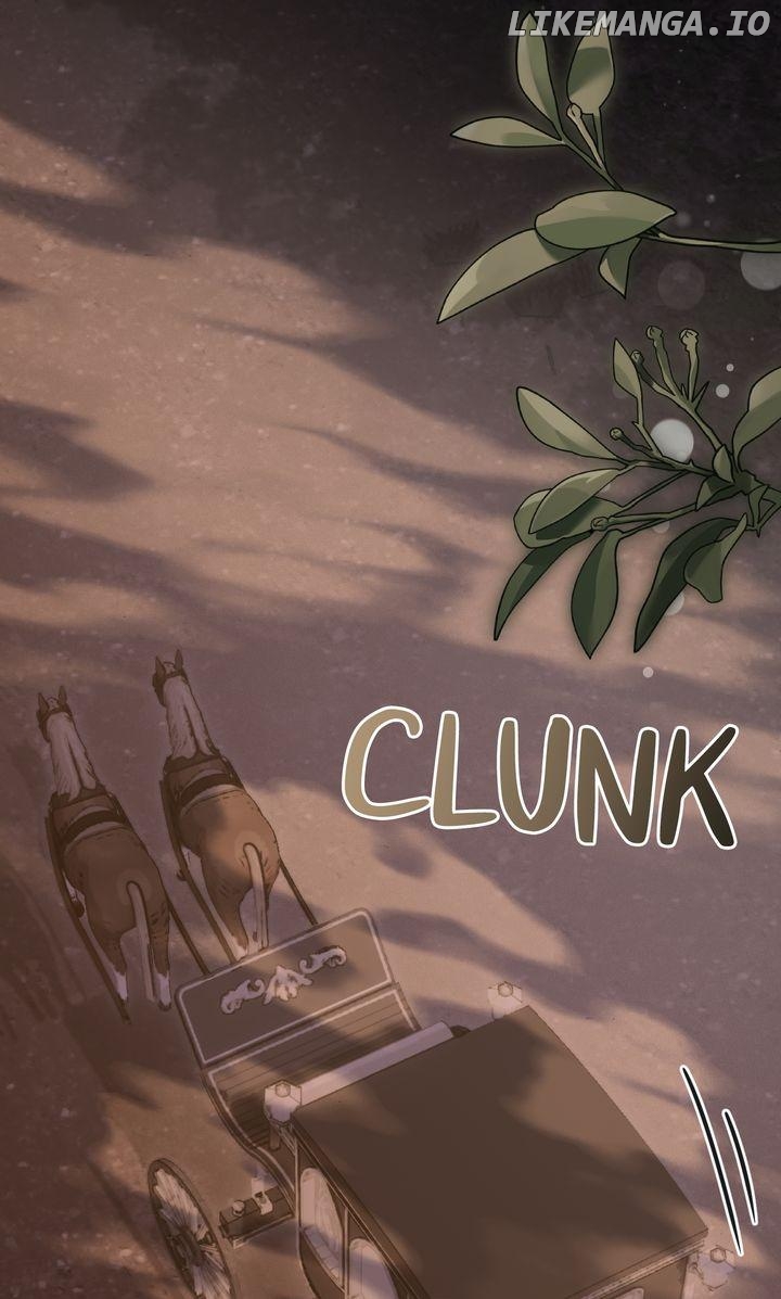 Please Save Me [Official] Chapter 27 - page 22
