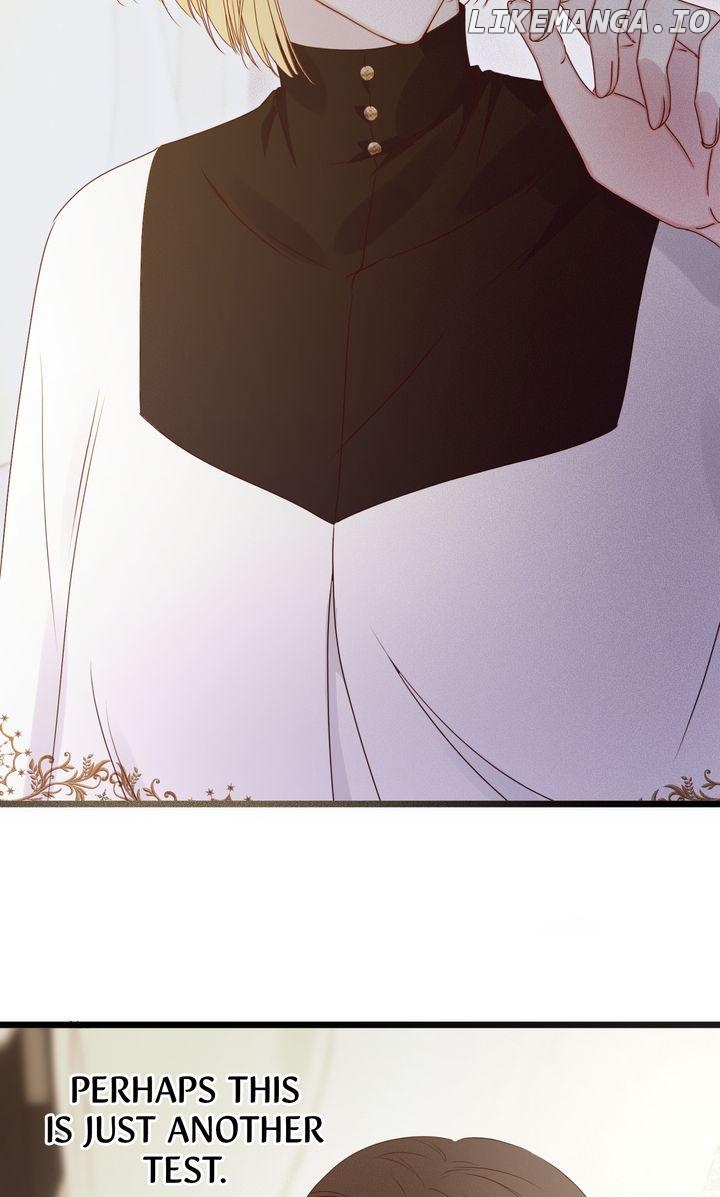 Please Save Me [Official] Chapter 27 - page 25