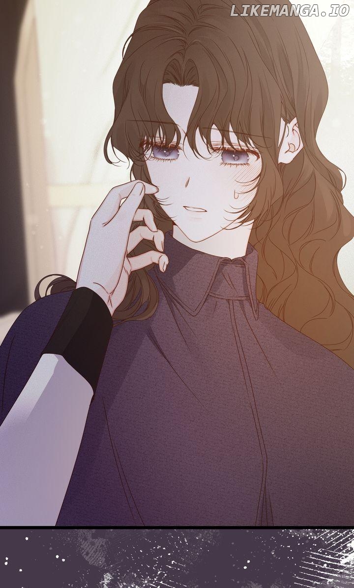 Please Save Me [Official] Chapter 27 - page 26
