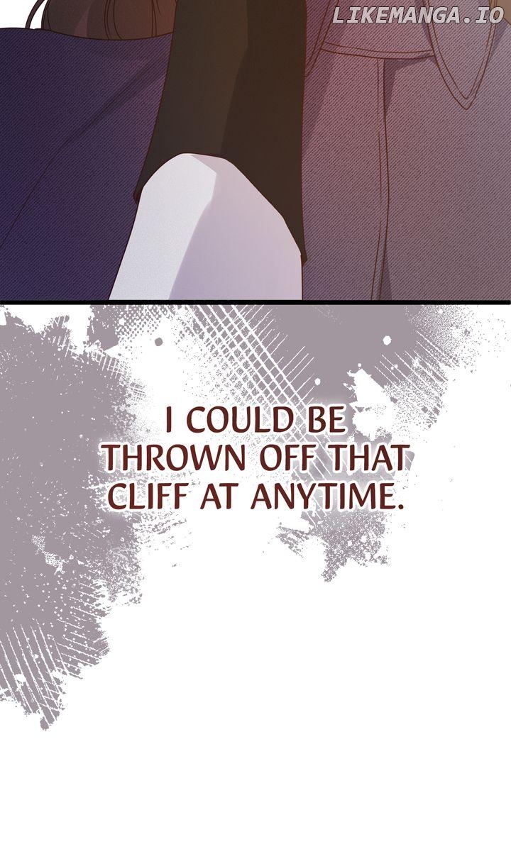 Please Save Me [Official] Chapter 27 - page 28