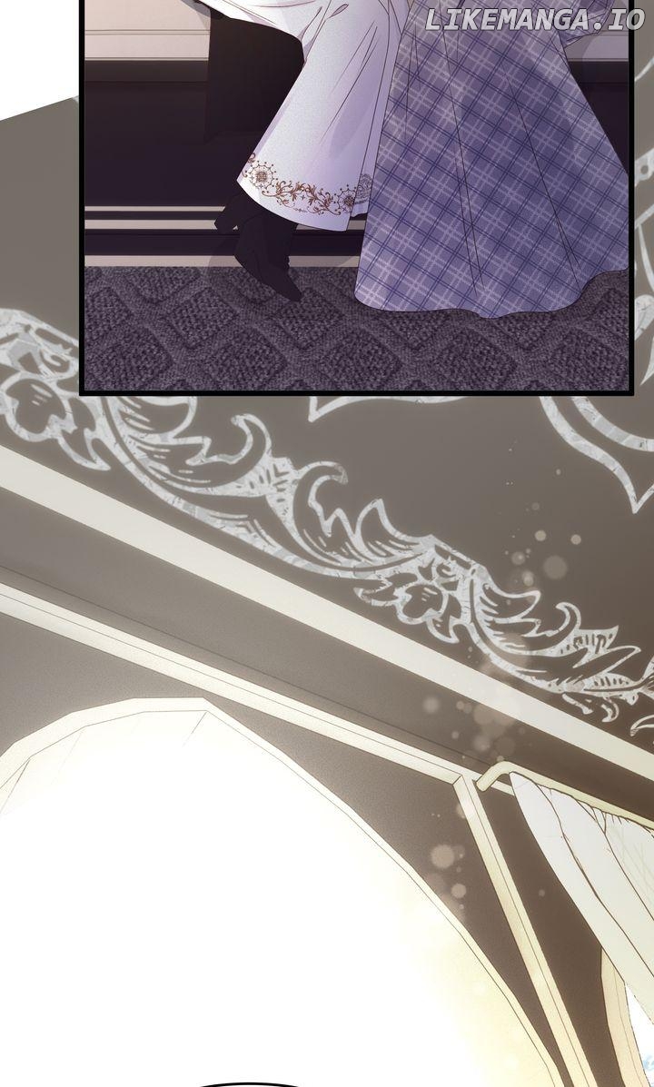 Please Save Me [Official] Chapter 27 - page 30