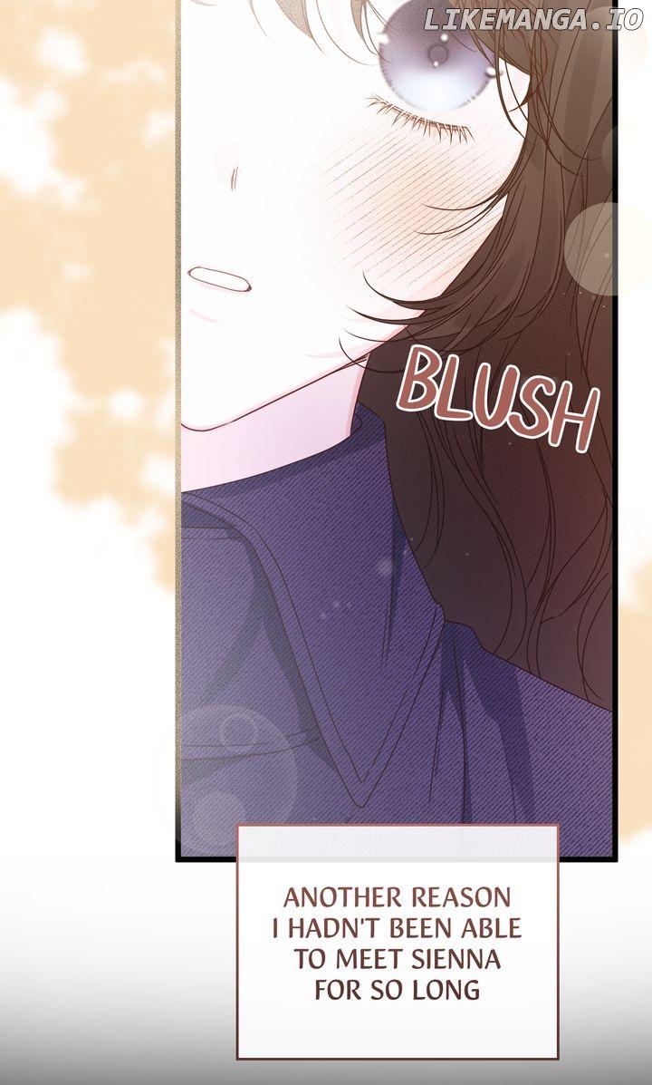 Please Save Me [Official] Chapter 27 - page 34